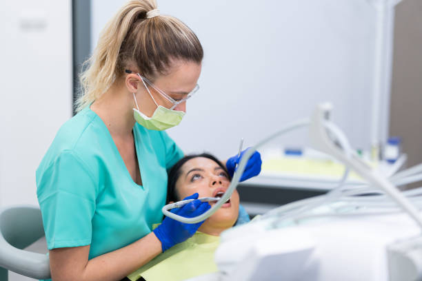 Best Pediatric Emergency Dentist in Anderson Island, WA